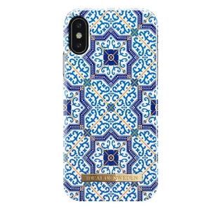 Ideal of Sweden Fashion Case etui ochronne do iPhone X marrakech IEODXMA - Etui i futerały do telefonów - miniaturka - grafika 1