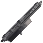 Baterie do telefonów - bateria 2200 mAh pasująca do baterii ASUS VivoBook X200CA 0B110-00240100E, 1566-6868, A31LM9H, A31LMH2, A31N1302 - miniaturka - grafika 1