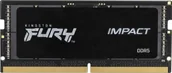 Pamięci RAM - Kingston Fury DDR5 32GB - 5600 - CL - 40 - Dual-Kit - KF556S40IBK2-32, Impact - miniaturka - grafika 1