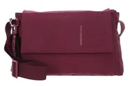 Torebki damskie - Mandarina Duck Md20 Crossover, Damski, Rozmiar uniwersalny, Vibrant Pink - miniaturka - grafika 1