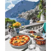 Malowanie po numerach - Twoje Hobby Malowanie po numerach Fiesta - miniaturka - grafika 1