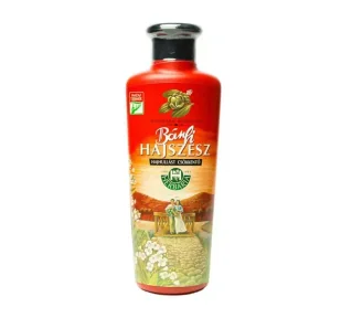 Banfi Wcierka klasyczna chrzan i gorczyca 250 ml - Wcierki do włosów - miniaturka - grafika 2