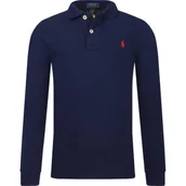 Koszulki dla chłopców - POLO RALPH LAUREN Polo | Regular Fit - miniaturka - grafika 1