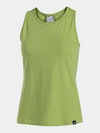 Koszulki i topy damskie - Joma Top funkcyjny w kolorze zielonym - miniaturka - grafika 1