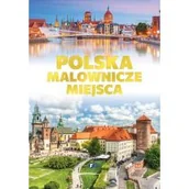 Albumy krajoznawcze - Polska. Malownicze miejsca - miniaturka - grafika 1