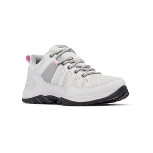 Buty turystyczne damskie Columbia Granite Trail Wp - Buty trekkingowe damskie - miniaturka - grafika 1