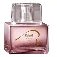 Wody i perfumy męskie - Avon, Tta Today Tomorrow Always Limited Edition, woda toaletowa, 75 ml - miniaturka - grafika 1