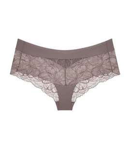 Triumph szorty damskie Body Make-Up Illusion Lace Shorty-42 - Komplety bielizny - miniaturka - grafika 1