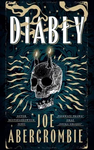 Diabły - E-booki - fantastyka i horror - miniaturka - grafika 1