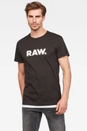 Koszulki męskie - G-Star Raw - T-shirt D08512.8415.990 - miniaturka - grafika 1