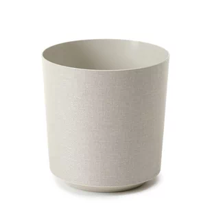 Donica GAMA TEXTIL 25 cm bawełniana 0120 - Donice Donica GAMA TEXTIL 25 cm bawełniana 0120 - Donice - miniaturka - grafika 1