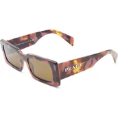 Okulary przeciwsłoneczne - PRADA Okulary przeciwsłoneczne - miniaturka - grafika 1