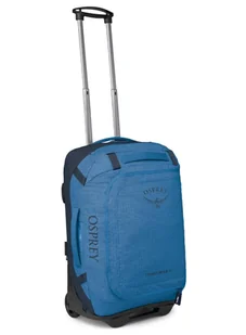 Torba na kółkach Osprey Rolling Transporter 40 - blue flame / nocturnal blue - Torby podróżne - miniaturka - grafika 1