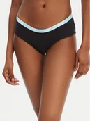 Majtki damskie - Puma Komplet 3 par bokserek 907592 Czarny - miniaturka - grafika 1