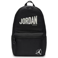Plecaki szkolne i tornistry - Plecak sportowy szkolny JORDAN FLIGHT DAYPACK - miniaturka - grafika 1