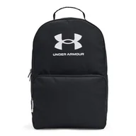 Plecaki - Under Armour Plecak Sportowy UAR-1378415 black 26L - miniaturka - grafika 1