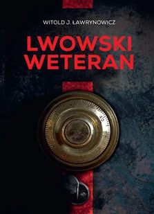 LTW Lwowski weteran - Kryminały - miniaturka - grafika 2
