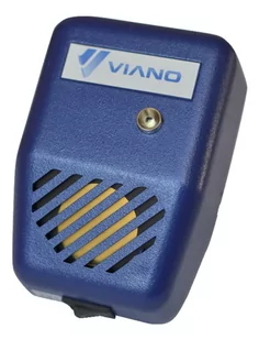 Viano Odstraszacz gryzoni - mocna dioda LED - Viano OD-08 VIA-16623 - Zwalczanie i odstraszanie szkodników - miniaturka - grafika 1