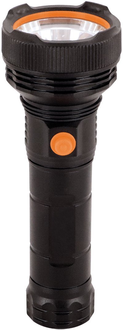 STRUHM Akumulatorowa latarka LED MAGNUS LED 1W