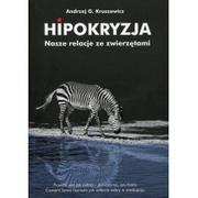 Nauki przyrodnicze - Hipokryzja - Andrzej Kruszewicz - miniaturka - grafika 1