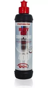 MENZERNA Heavy Cut Compound 400 250ml - Kosmetyki samochodowe - miniaturka - grafika 1