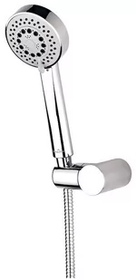 Cersanit Lano Zestaw prysznicowy, chrom S951-022 - Zestawy prysznicowe - miniaturka - grafika 3