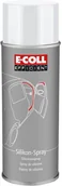 Inne mocowania - Silikon w spray aerozolu 400ml EFFICIENT E-COLL - miniaturka - grafika 1