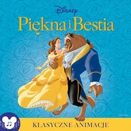 Audiobooki dla dzieci i młodzieży - Piękna i Bestia Lily Murray - miniaturka - grafika 1