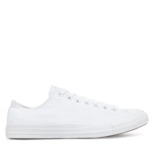 Trampki Converse Chuck Taylor All Star Sp Ox 1U647 Biały - Trampki męskie - miniaturka - grafika 1