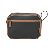 Kosmetyczki, organizery i kuferki - Fresk Kosmetyczka duża Uni Dark shadow - miniaturka - grafika 1