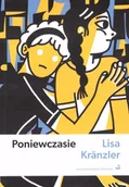 Pomoce naukowe - Poniewczasie - Lisa Kranzler - miniaturka - grafika 1