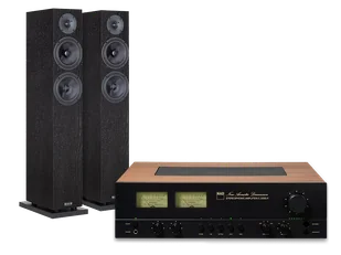 NAD C 3050 + Classic 8 - Zestawy stereo - miniaturka - grafika 1