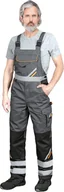 Odzież robocza - Reis SPODNIE OCHRONNE OGRODNICZKI 50 - PROM-B SBP ab_PROMBSBP50 - miniaturka - grafika 1