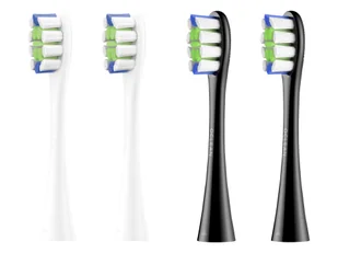 OCLEAN Końcówki do szczoteczki Professional Clean, 2-pak - Końcówki do szczoteczek elektrycznych - miniaturka - grafika 1