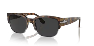 Okulary Przeciwsłoneczne Persol PO 3319S Tom 108/48 - Okulary korekcyjne, oprawki, szkła - miniaturka - grafika 1