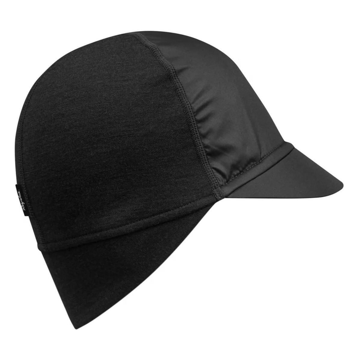 Czapka z daszkiem Rapha Peaked Merino kolarska