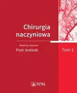 Książki medyczne - Chirurgia naczyniowa. Tom 1 - miniaturka - grafika 1