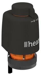 Heatit siłownik do wodnych systemów grzewczych (24V) - Systemy inteligentnych domów - miniaturka - grafika 8