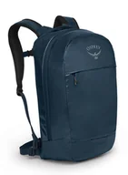 Plecaki - Plecak miejski Osprey Transporter Panel Loader - venturi blue - miniaturka - grafika 1