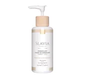 Olejki do mycia twarzy - Slavia Cosmetics hydrofilowy olejek do demakijażu twarzy i oczu 100ml - miniaturka - grafika 1