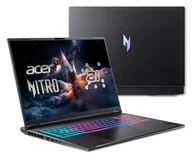 Laptopy - Acer Nitro 18 AI Ryzen AI 9-365/32GB/1TB RTX5060 NH.QYHEP.001 - miniaturka - grafika 1