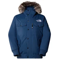 Kurtki męskie - Kurtka turystyczna męska The North Face M Recycled Gotham Jacket - miniaturka - grafika 1