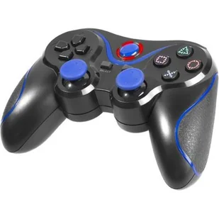 Tracer Blue Fox (TRAJOY43818) - Kontrolery do Playstation - miniaturka - grafika 1