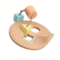 Sortery dla dzieci - Plan Toys sorter - miniaturka - grafika 1
