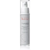 Kremy do twarzy - Avene Physiolift balsam wygładzająco - regenerujący na noc 30 ml - miniaturka - grafika 1