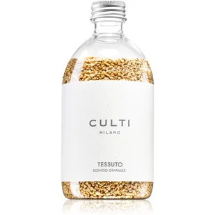Culti Home Tessuto granulki zapachowe 240 g - Odświeżacze powietrza - miniaturka - grafika 1