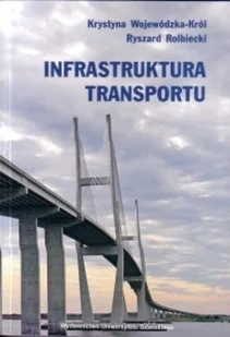 Infrastruktura transportu - Technika - miniaturka - grafika 1