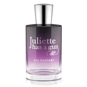 Wody i perfumy damskie - Juliette Has a Gun Lili Fantasy woda perfumowana spray 100ml - produkt bez opakowania - miniaturka - grafika 1