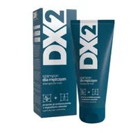 Szampony do włosów - DX2 Szampon dla mężczyzn przeciw przetłuszczaniu i wypadaniu włosów, 150ml - miniaturka - grafika 1