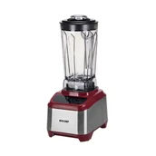 Blendery kielichowe - BioChef Atlas Power Czerwony - miniaturka - grafika 1